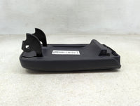 2012 Lexus Ct200h Center Console Armrest Cover Lid Fits OEM Used Auto Parts - Oemusedautoparts1.com