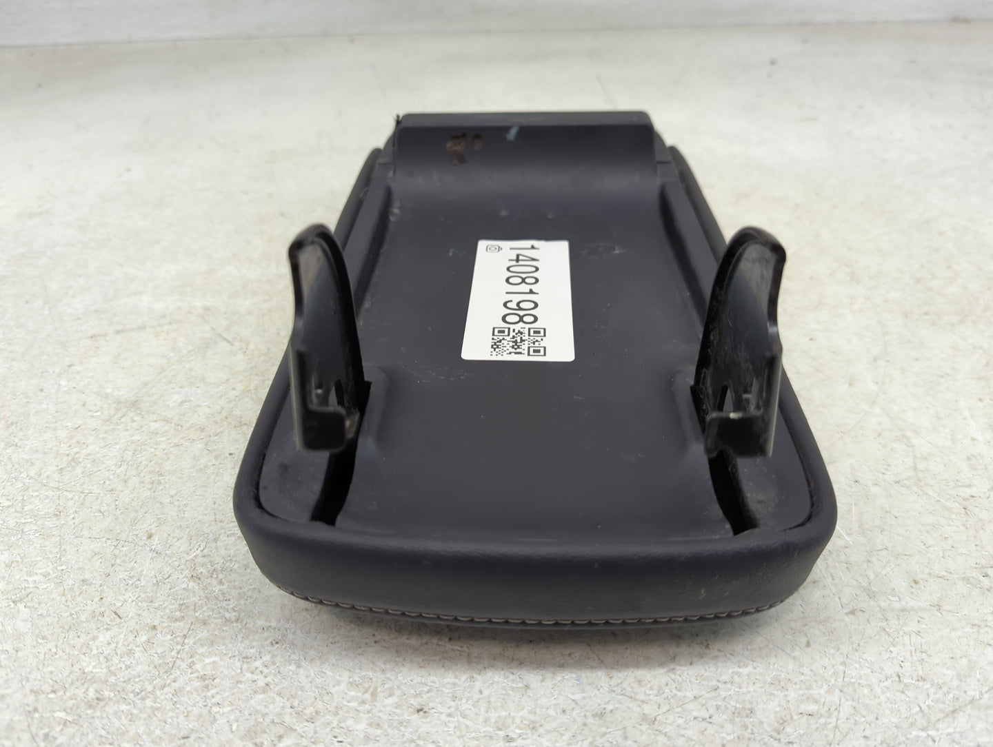 2012 Lexus Ct200h Center Console Armrest Cover Lid Fits OEM Used Auto Parts - Oemusedautoparts1.com