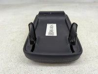2012 Lexus Ct200h Center Console Armrest Cover Lid Fits OEM Used Auto Parts - Oemusedautoparts1.com
