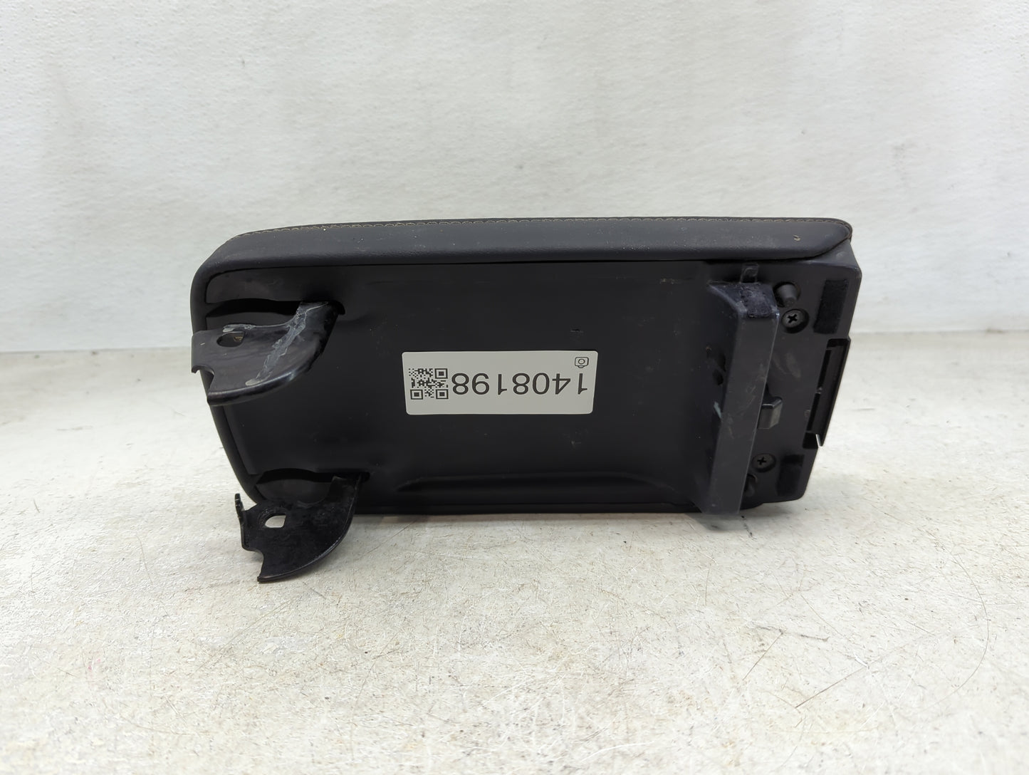 2012 Lexus Ct200h Center Console Armrest Cover Lid Fits OEM Used Auto Parts - Oemusedautoparts1.com