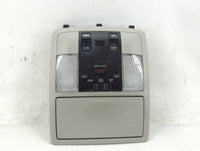 2012 Lexus Ct200h Overhead Roof Console - Oemusedautoparts1.com