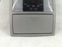 2012 Lexus Ct200h Overhead Roof Console - Oemusedautoparts1.com