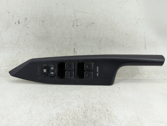 compare product 2011-2012 Lexus Ct200h Master Power Window Switch Replacement Driver Side Left P/N:74232-76010 Fits OEM Used Auto Parts