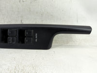 2011-2012 Lexus Ct200h Master Power Window Switch Replacement Driver Side Left P/N:74232-76010 Fits OEM Used Auto Parts - Oe