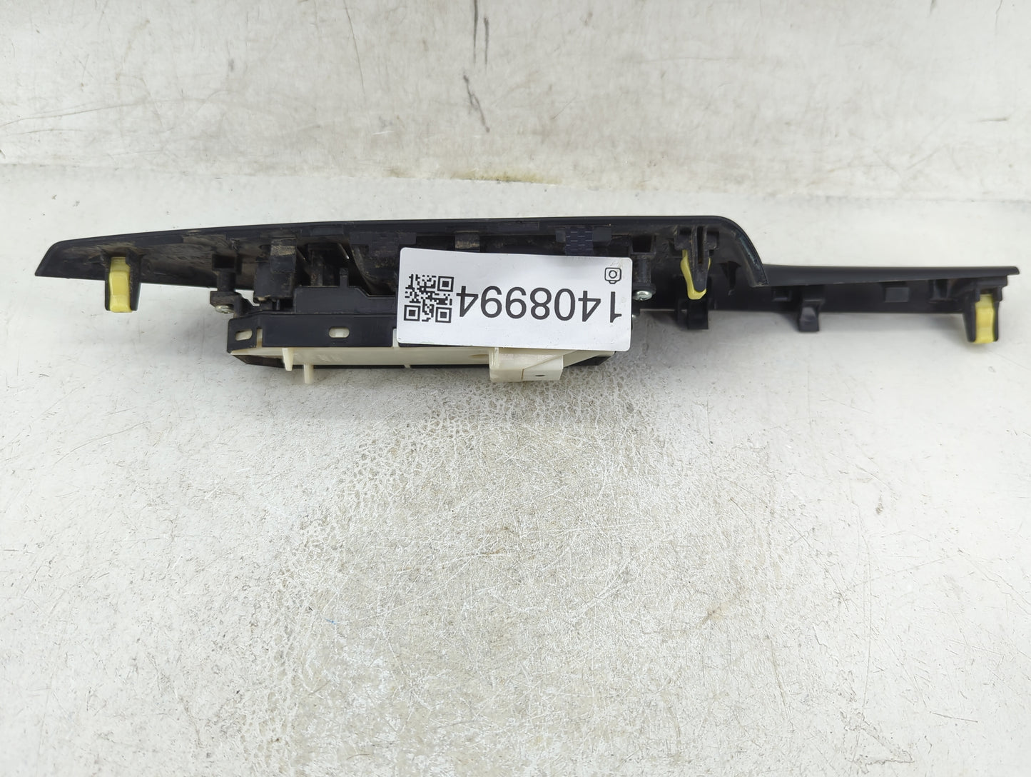 2011-2012 Lexus Ct200h Master Power Window Switch Replacement Driver Side Left P/N:74232-76010 Fits OEM Used Auto Parts - Oe
