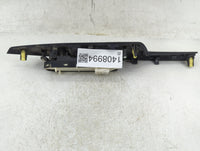 2011-2012 Lexus Ct200h Master Power Window Switch Replacement Driver Side Left P/N:74232-76010 Fits OEM Used Auto Parts - Oe