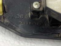 2011-2012 Lexus Ct200h Master Power Window Switch Replacement Driver Side Left P/N:74232-76010 Fits OEM Used Auto Parts - Oe
