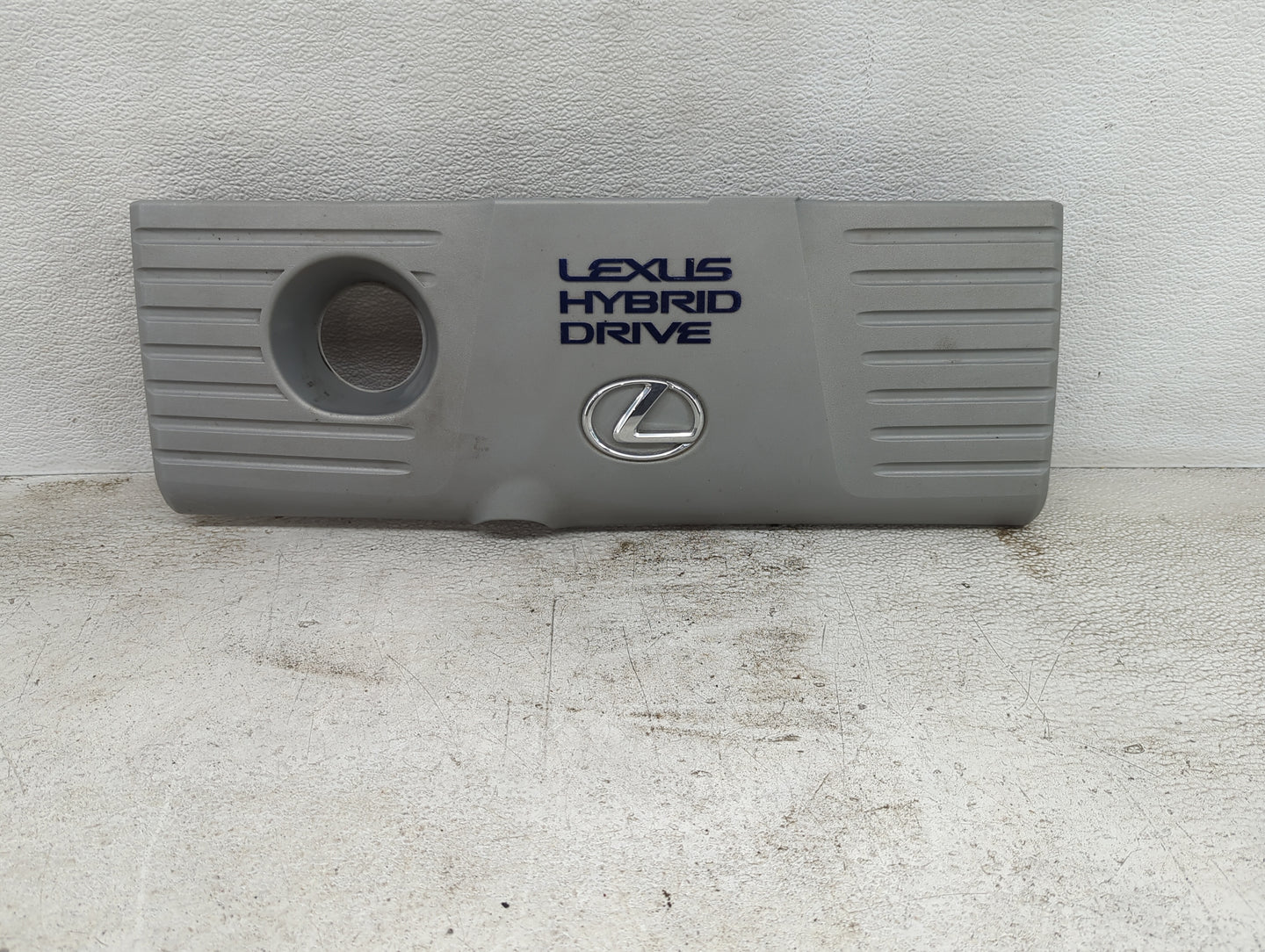 2012 Lexus Ct200h Engine Cover - Oemusedautoparts1.com
