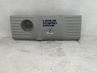 2012 Lexus Ct200h Engine Cover - Oemusedautoparts1.com
