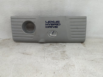 compare product 2012 Lexus Ct200h Engine Cover