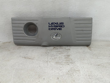2012 Lexus Ct200h Engine Cover - Oemusedautoparts1.com