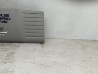 2012 Lexus Ct200h Engine Cover - Oemusedautoparts1.com