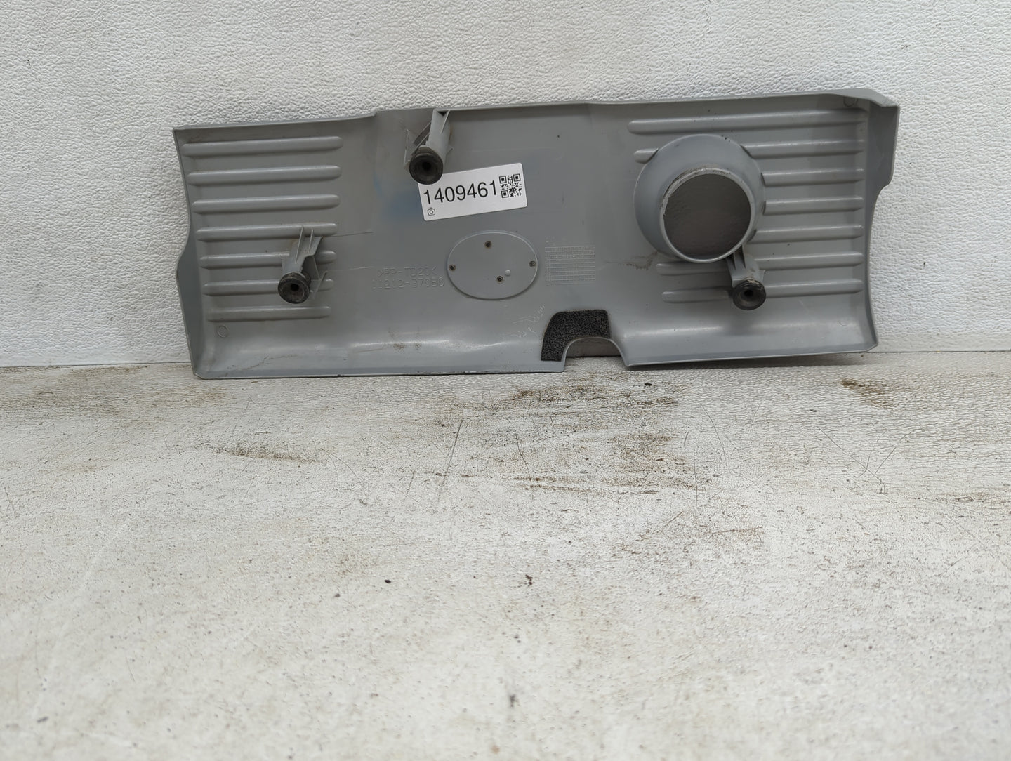 2012 Lexus Ct200h Engine Cover - Oemusedautoparts1.com