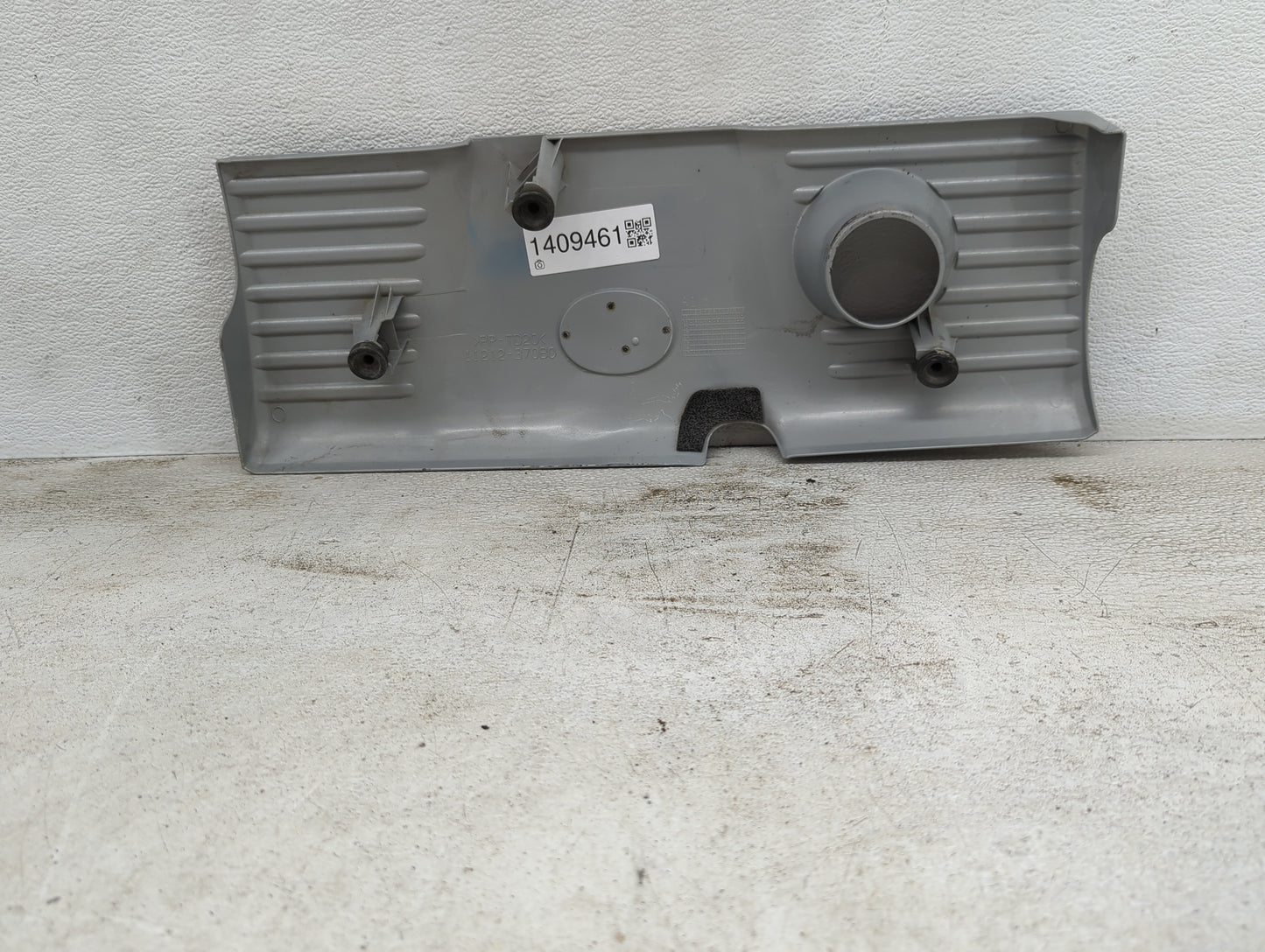 2012 Lexus Ct200h Engine Cover - Oemusedautoparts1.com