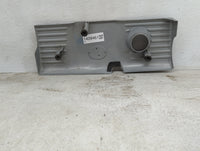 2012 Lexus Ct200h Engine Cover - Oemusedautoparts1.com