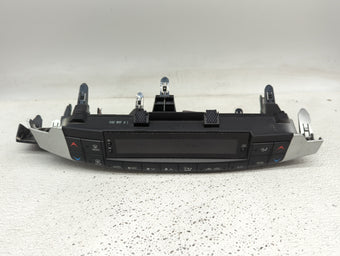 compare product 2011-2013 Lexus Ct200h Climate Control Module Temperature AC/Heater Replacement P/N:55900-76050 Fits Fits 2011 2012 2013 OEM Used Auto Parts