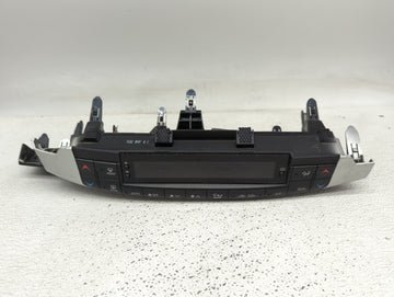 2011-2013 Lexus Ct200h Climate Control Module Temperature AC/Heater Replacement P/N:55900-76050 Fits Fits 2011 2012 2013 OEM