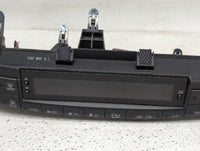 2011-2013 Lexus Ct200h Climate Control Module Temperature AC/Heater Replacement P/N:55900-76050 Fits Fits 2011 2012 2013 OEM
