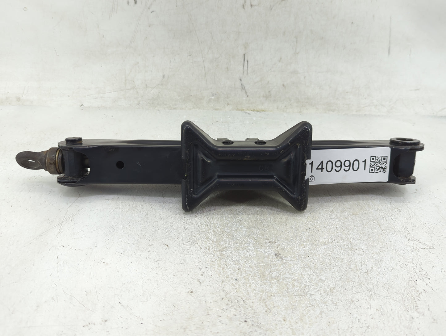 2012 Lexus Ct200h Spare Scissor Car Jack - Oemusedautoparts1.com