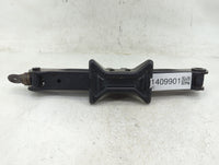 2012 Lexus Ct200h Spare Scissor Car Jack - Oemusedautoparts1.com