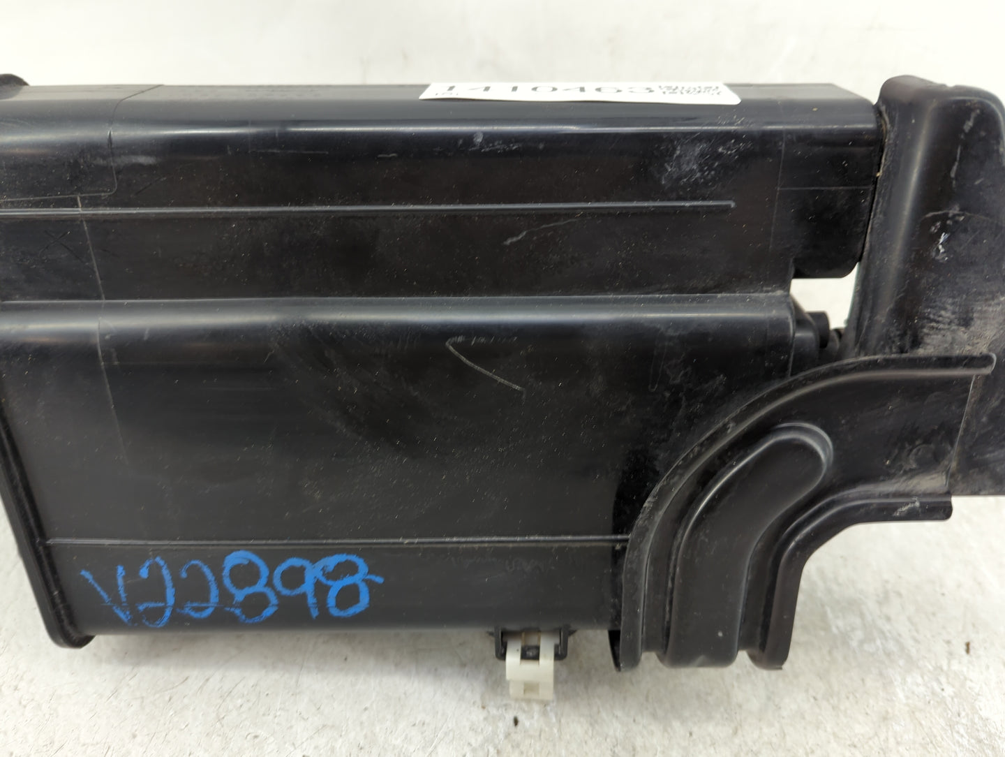 2012 Lexus Ct200h Fuel Vapor Charcoal Canister - Oemusedautoparts1.com
