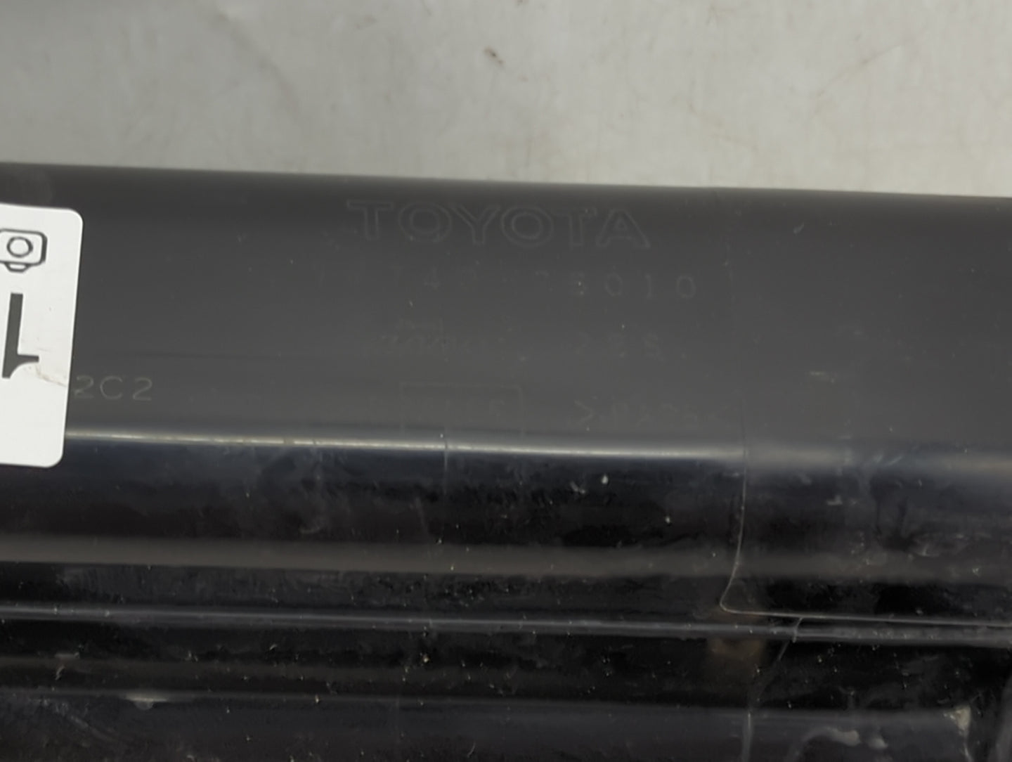 2012 Lexus Ct200h Fuel Vapor Charcoal Canister - Oemusedautoparts1.com