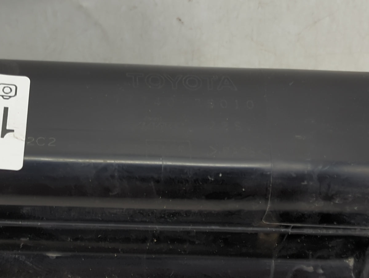 2012 Lexus Ct200h Fuel Vapor Charcoal Canister - Oemusedautoparts1.com