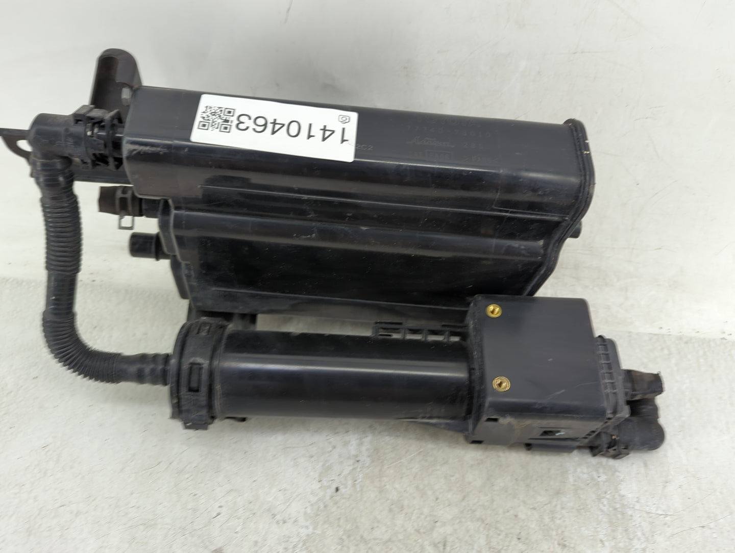2012 Lexus Ct200h Fuel Vapor Charcoal Canister - Oemusedautoparts1.com
