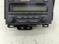 2011-2013 Lexus Ct200h Radio AM FM Cd Player Receiver Replacement P/N:86120-76050 Fits Fits 2011 2012 2013 OEM Used Auto Par