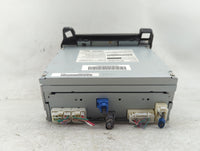 2011-2013 Lexus Ct200h Radio AM FM Cd Player Receiver Replacement P/N:86120-76050 Fits Fits 2011 2012 2013 OEM Used Auto Par
