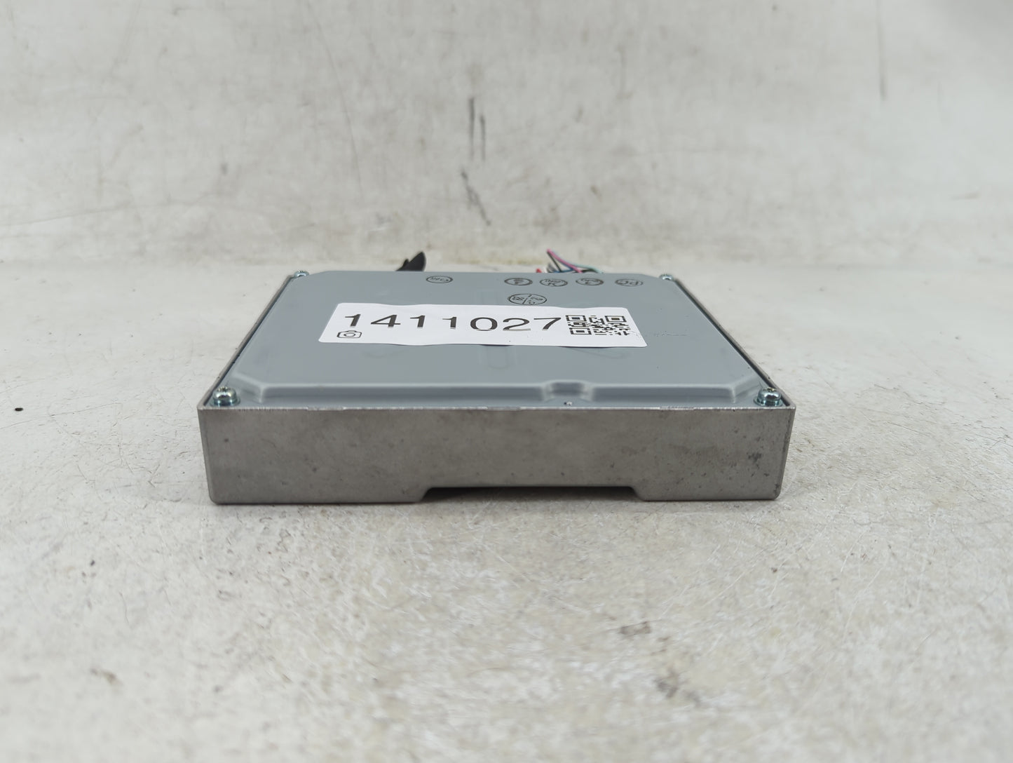 2012-2012 Lexus Ct200h Telematics Control Module 86740-76030|86741-75012 - Oemusedautoparts1.com