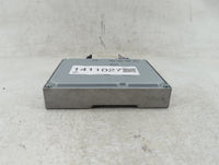 2012-2012 Lexus Ct200h Telematics Control Module 86740-76030|86741-75012 - Oemusedautoparts1.com