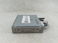 2012-2012 Lexus Ct200h Telematics Control Module 86740-76030|86741-75012 - Oemusedautoparts1.com