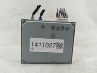2012-2012 Lexus Ct200h Telematics Control Module 86740-76030|86741-75012 - Oemusedautoparts1.com