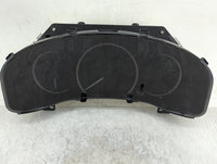 2011-2012 Lexus Ct200h Instrument Cluster Speedometer Gauges P/N:83800-76010 Fits Fits 2011 2012 OEM Used Auto Parts - Oemus