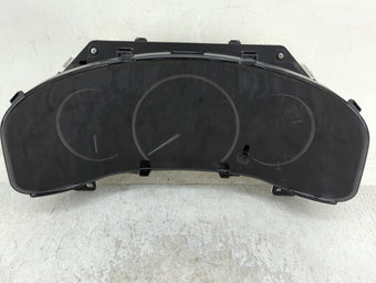 compare product 2011-2012 Lexus Ct200h Instrument Cluster Speedometer Gauges P/N:83800-76010 Fits Fits 2011 2012 OEM Used Auto Parts