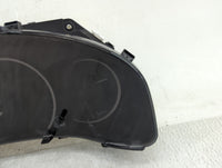 2011-2012 Lexus Ct200h Instrument Cluster Speedometer Gauges P/N:83800-76010 Fits Fits 2011 2012 OEM Used Auto Parts - Oemus