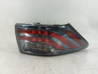 2011-2017 Lexus Ct200h Tail Light Assembly Passenger Right OEM Fits Fits 2011 2012 2013 2014 2015 2016 2017 OEM Used Auto Pa