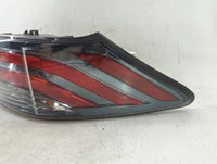 2011-2017 Lexus Ct200h Tail Light Assembly Passenger Right OEM Fits Fits 2011 2012 2013 2014 2015 2016 2017 OEM Used Auto Pa