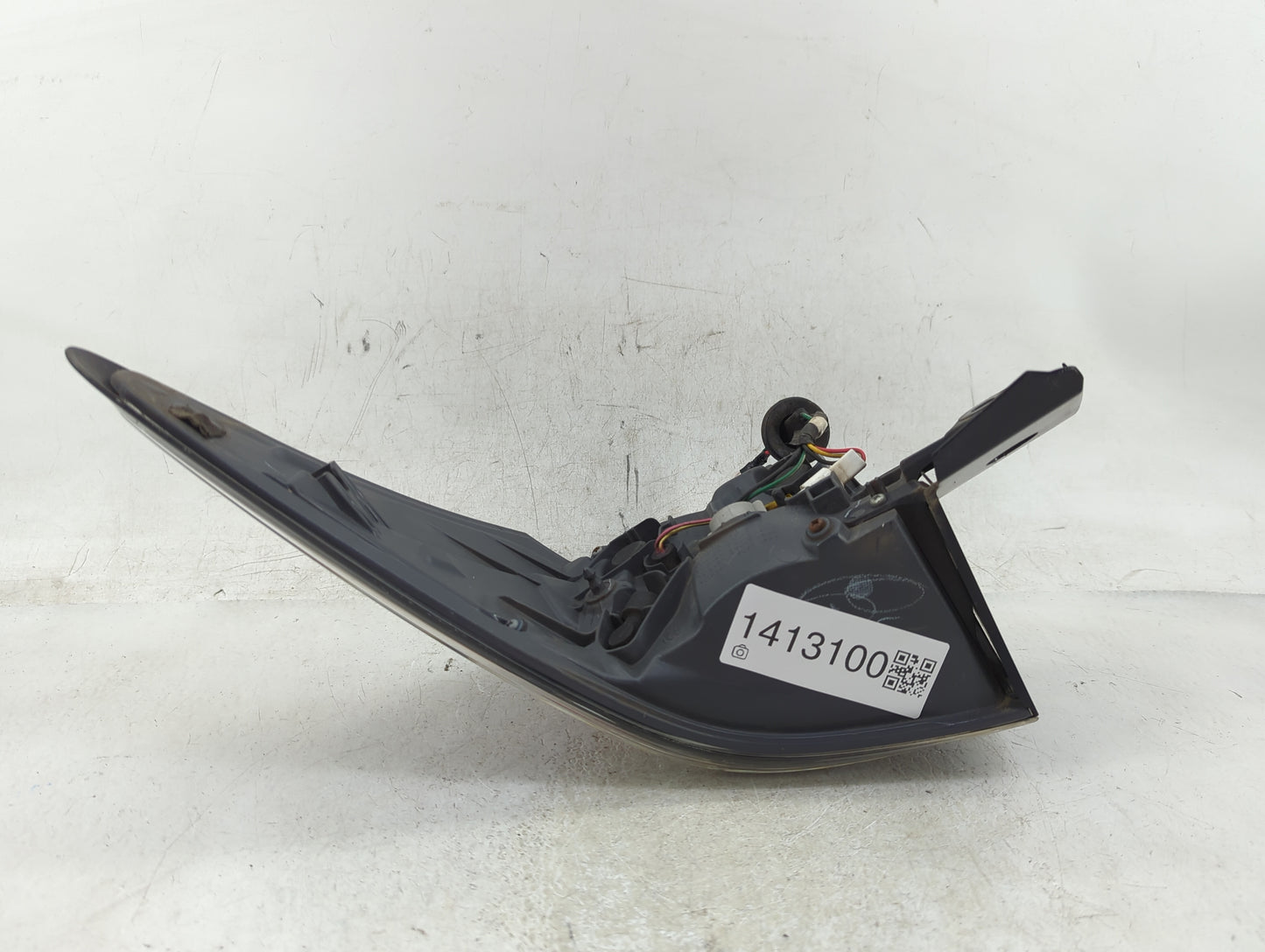 2011-2017 Lexus Ct200h Tail Light Assembly Passenger Right OEM Fits Fits 2011 2012 2013 2014 2015 2016 2017 OEM Used Auto Pa