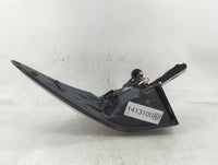 2011-2017 Lexus Ct200h Tail Light Assembly Passenger Right OEM Fits Fits 2011 2012 2013 2014 2015 2016 2017 OEM Used Auto Pa