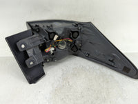 2011-2017 Lexus Ct200h Tail Light Assembly Passenger Right OEM Fits Fits 2011 2012 2013 2014 2015 2016 2017 OEM Used Auto Pa