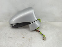 2012 Lexus Ct200h Passenger Side View Mirror - Right Door Mirror OEM Used - Oemusedautoparts1.com