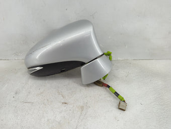 compare product 2012 Lexus Ct200h Passenger Side View Mirror - Right Door Mirror OEM Used