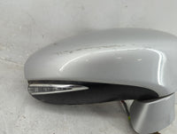 2012 Lexus Ct200h Passenger Side View Mirror - Right Door Mirror OEM Used - Oemusedautoparts1.com