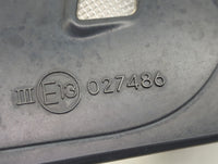 2012 Lexus Ct200h Passenger Side View Mirror - Right Door Mirror OEM Used - Oemusedautoparts1.com
