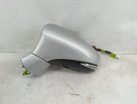 2011-2012 Lexus Ct200h Driver Side View Mirror - Left Door Mirror OEM Used - Oemusedautoparts1.com