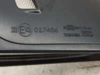 2011-2012 Lexus Ct200h Driver Side View Mirror - Left Door Mirror OEM Used - Oemusedautoparts1.com
