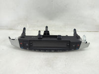 2011-2013 Lexus Ct200h Climate Control Module Temperature AC/Heater Replacement P/N:55900-76050 3486001C9A Fits OEM Used Aut