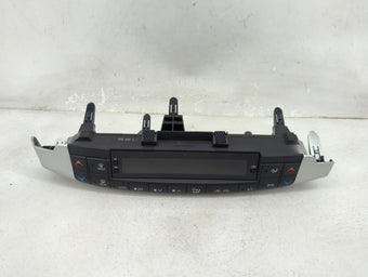compare product 2011-2013 Lexus Ct200h Climate Control Module Temperature AC/Heater Replacement P/N:55900-76050 3486001C9A Fits OEM Used Auto Parts